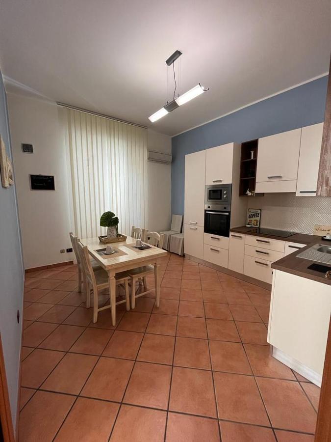 Wanderlust Guesthouse Lamezia Terme Exterior photo
